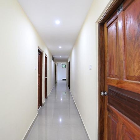 Hotel O Jazeera Resort Haddo Kültér fotó