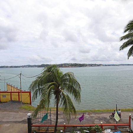 Hotel O Jazeera Resort Haddo Kültér fotó