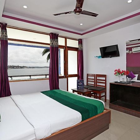 Hotel O Jazeera Resort Haddo Kültér fotó