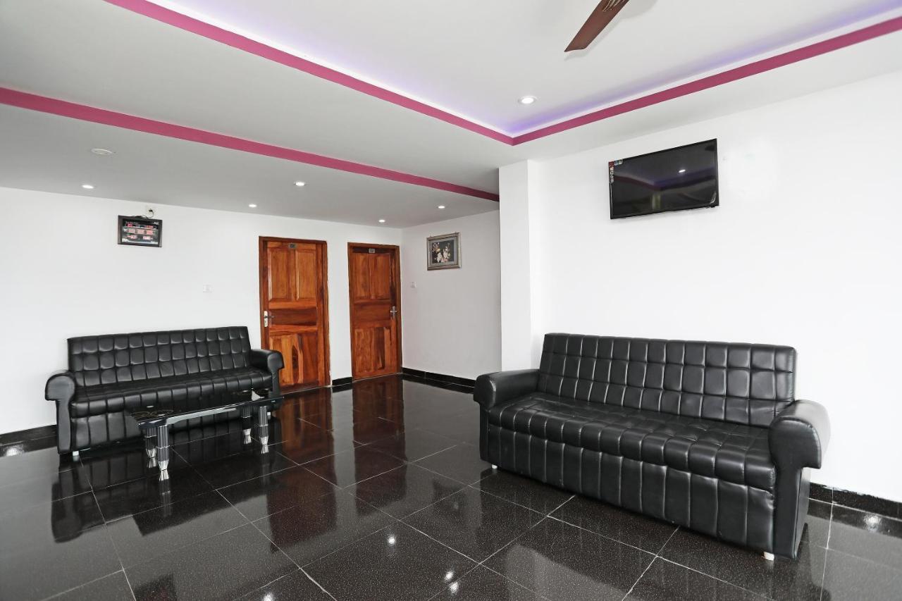 Hotel O Jazeera Resort Haddo Kültér fotó
