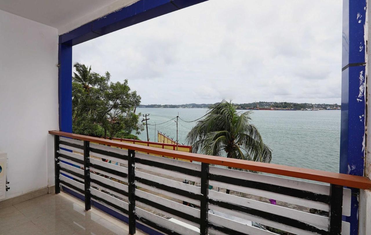 Hotel O Jazeera Resort Haddo Kültér fotó