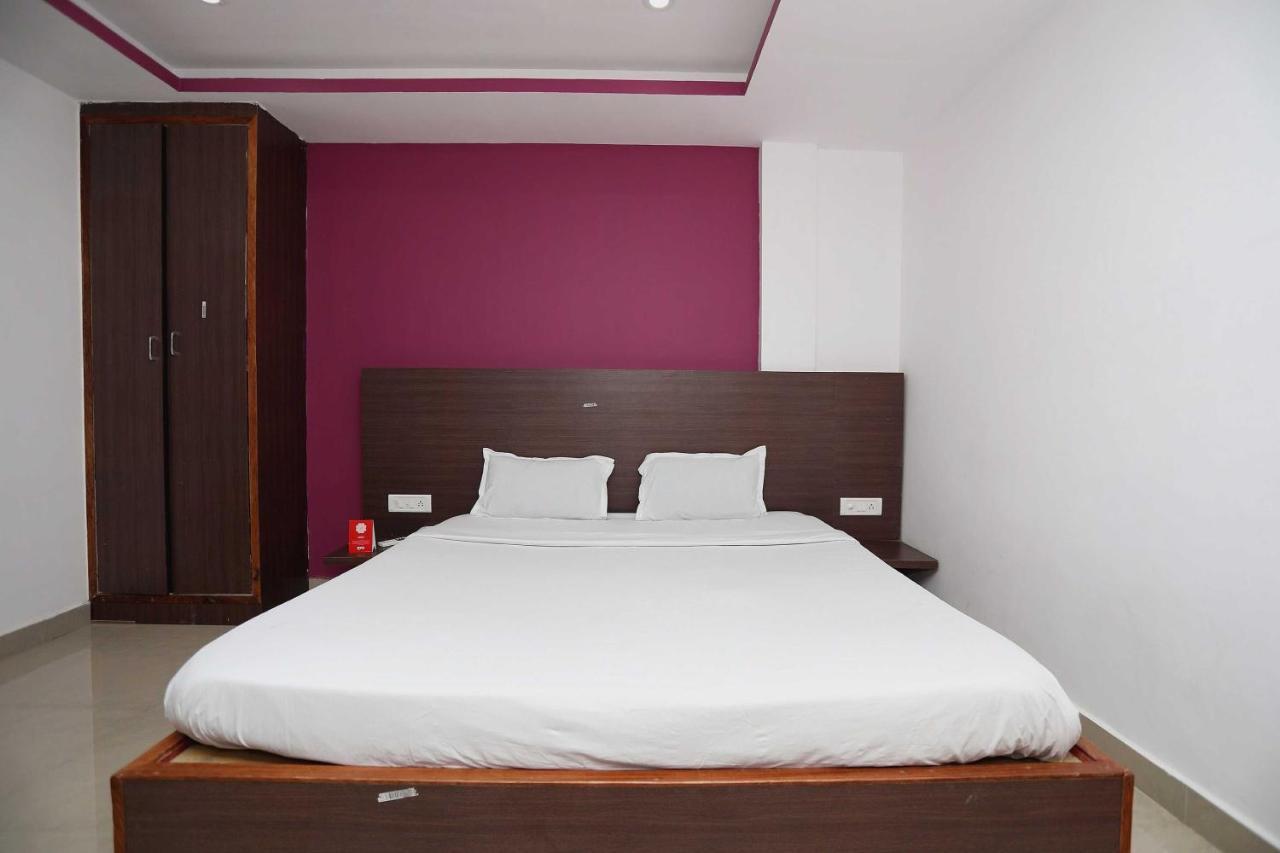 Hotel O Jazeera Resort Haddo Kültér fotó