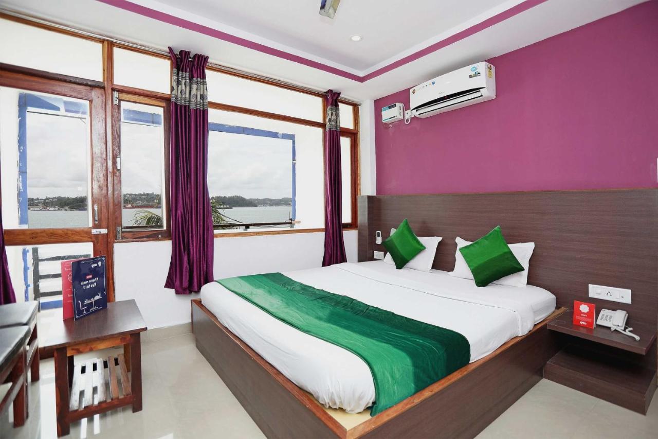 Hotel O Jazeera Resort Haddo Kültér fotó