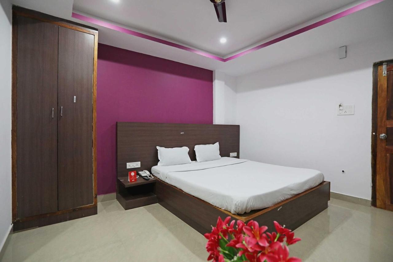 Hotel O Jazeera Resort Haddo Kültér fotó