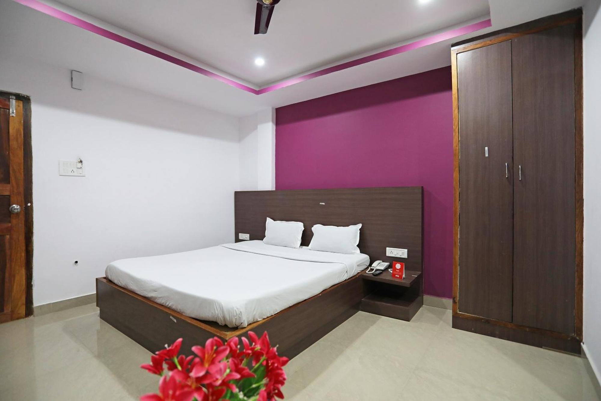 Hotel O Jazeera Resort Haddo Kültér fotó