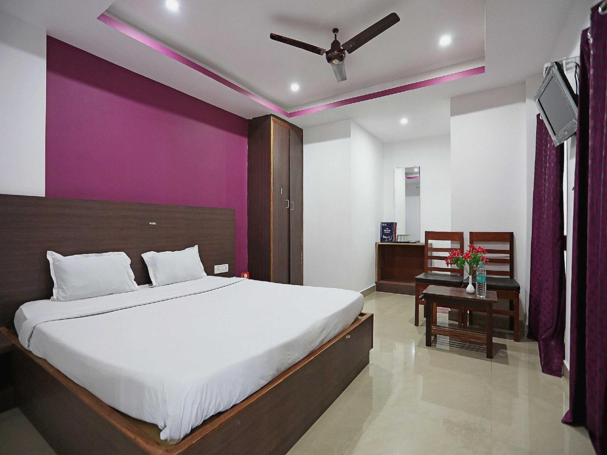 Hotel O Jazeera Resort Haddo Kültér fotó