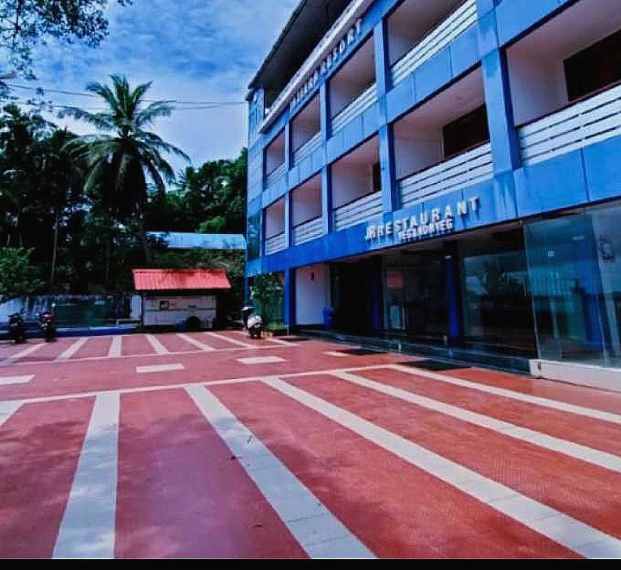 Hotel O Jazeera Resort Haddo Kültér fotó