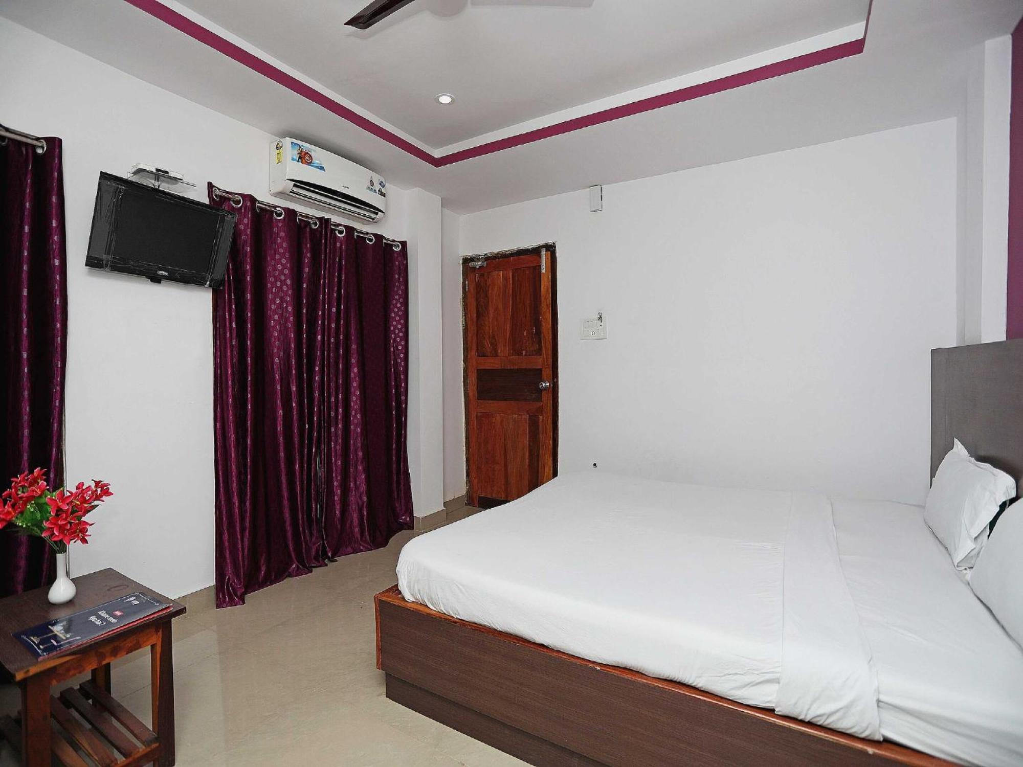 Hotel O Jazeera Resort Haddo Kültér fotó