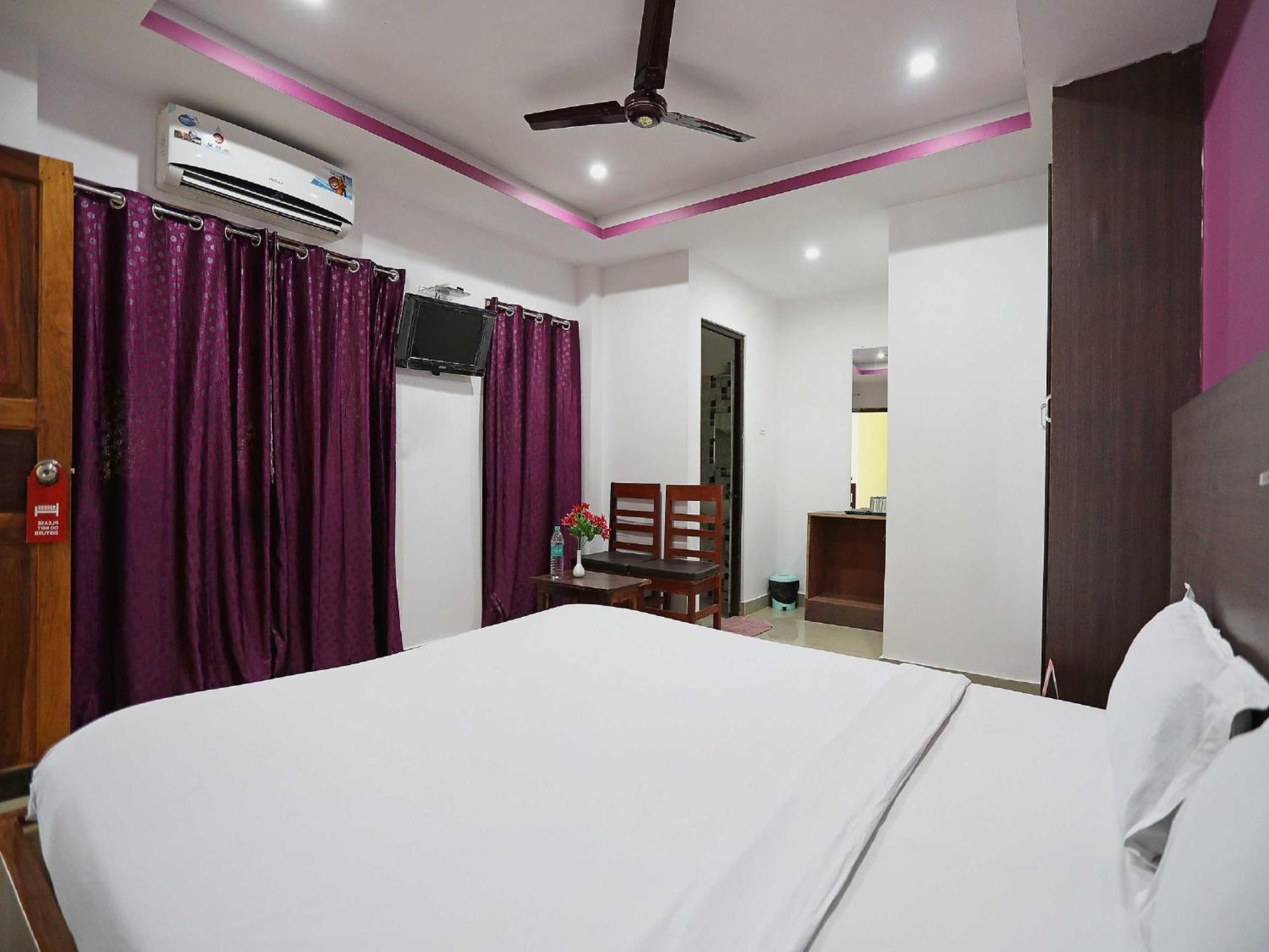 Hotel O Jazeera Resort Haddo Kültér fotó