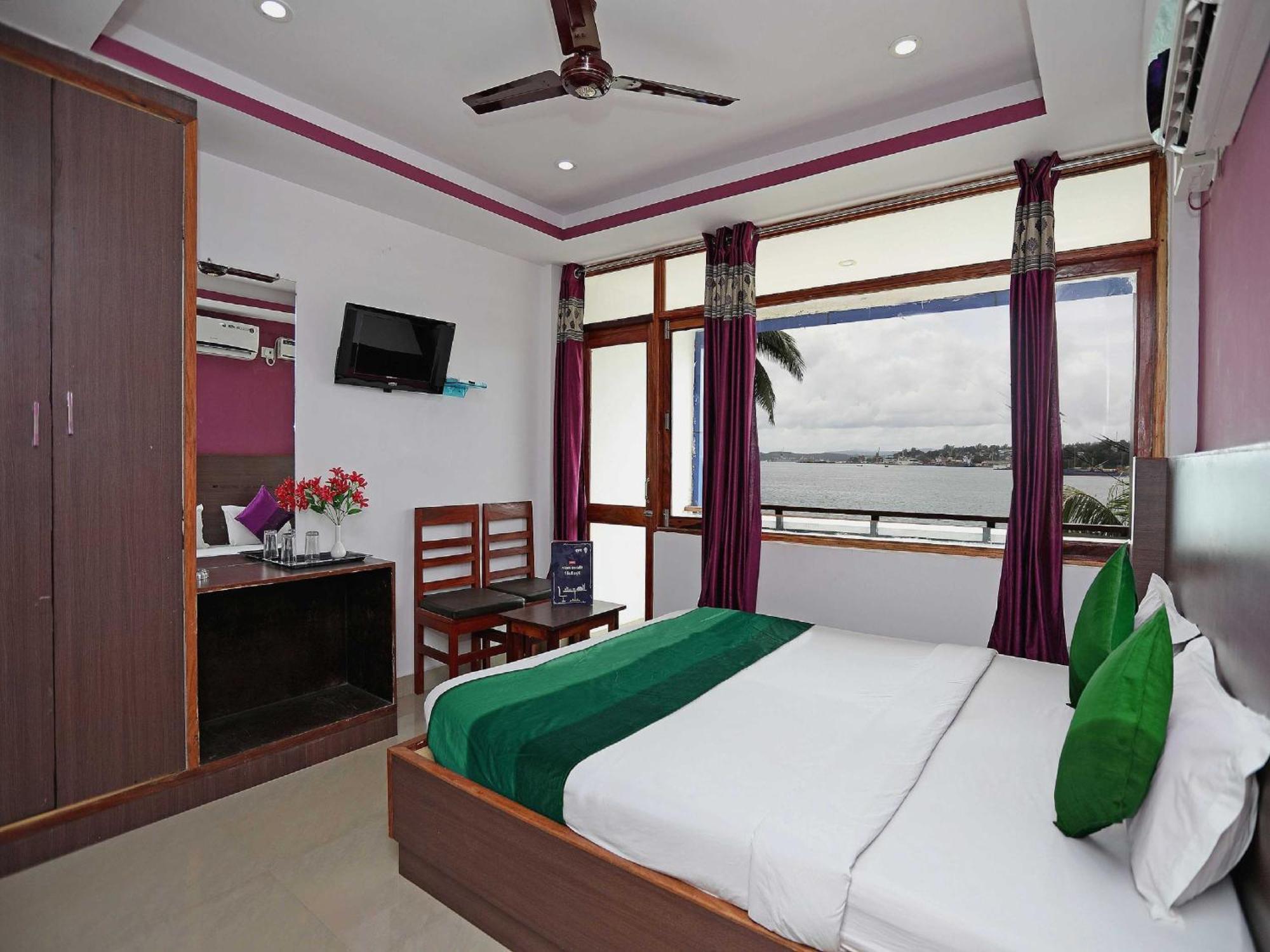 Hotel O Jazeera Resort Haddo Kültér fotó