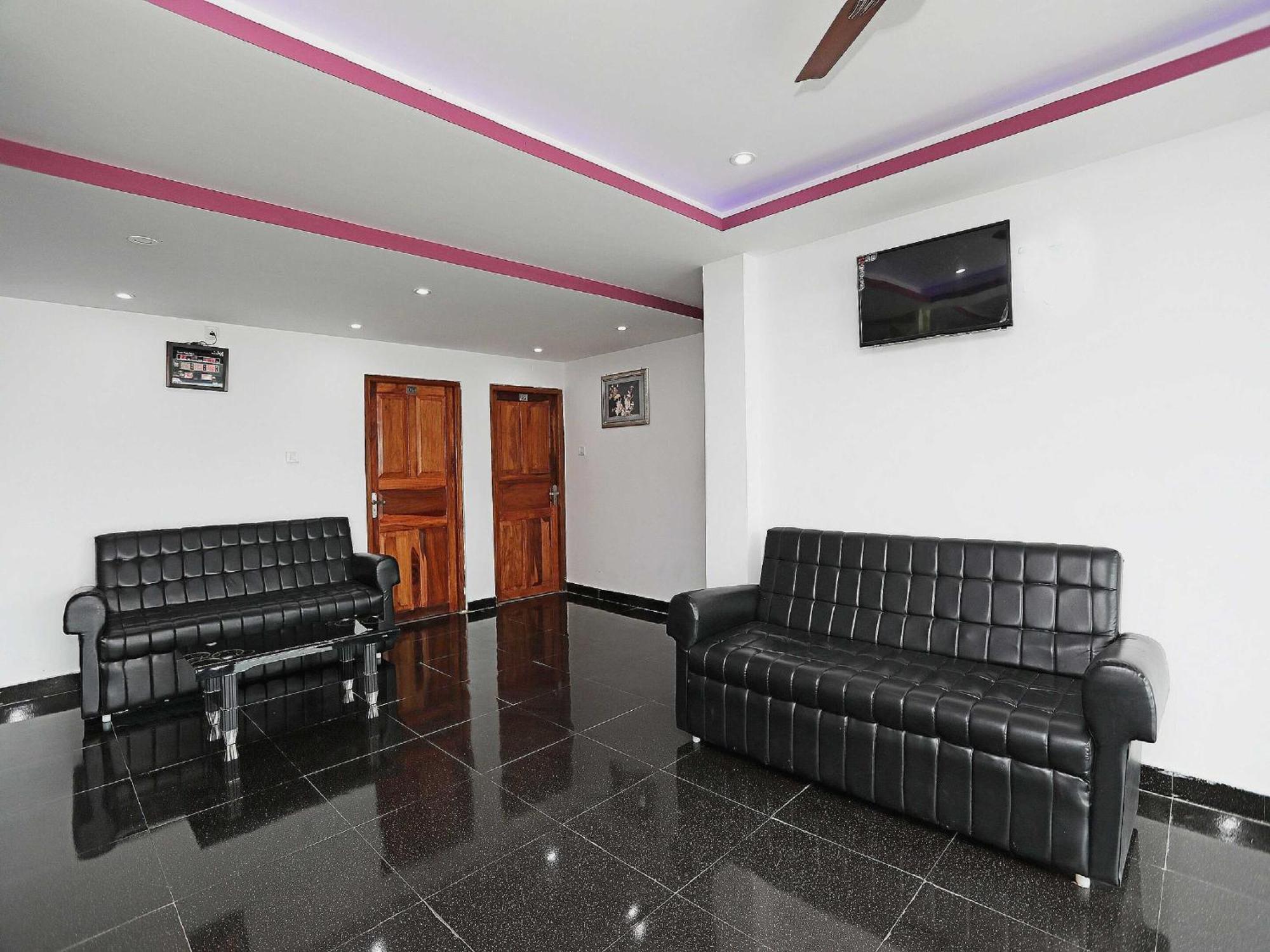 Hotel O Jazeera Resort Haddo Kültér fotó