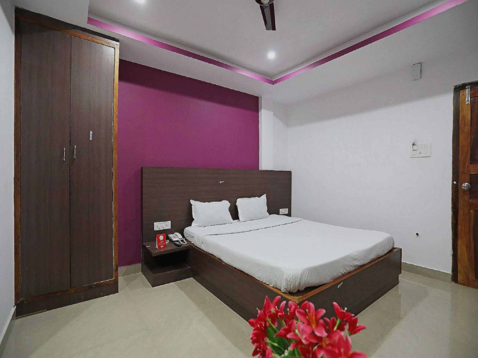 Hotel O Jazeera Resort Haddo Kültér fotó