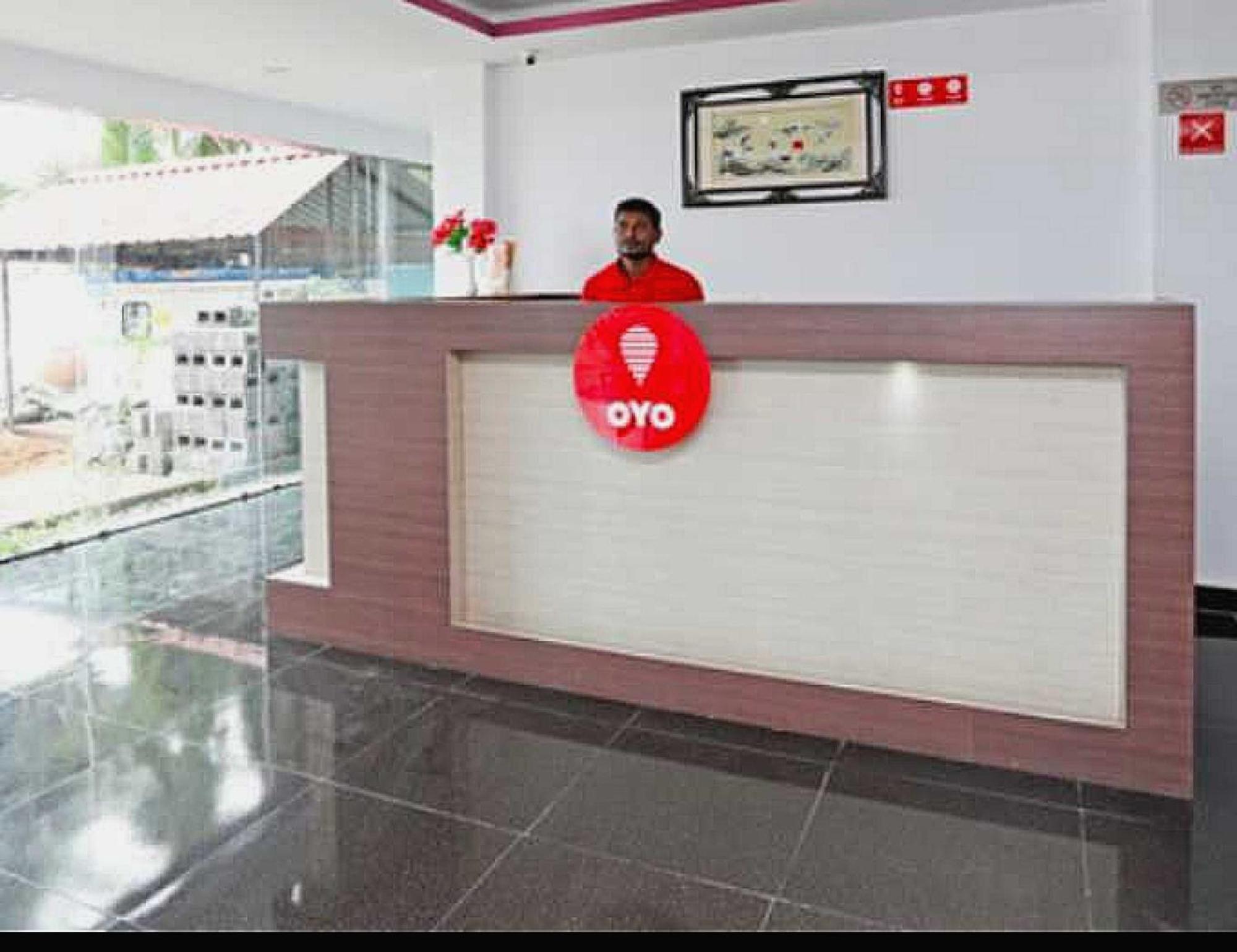 Hotel O Jazeera Resort Haddo Kültér fotó