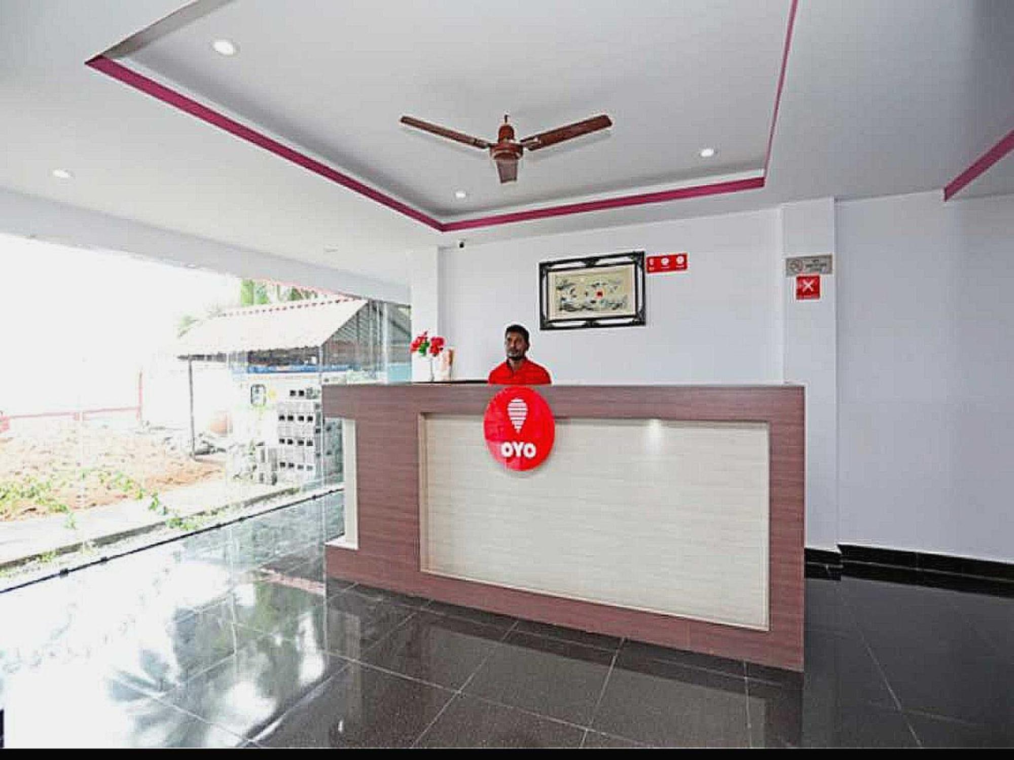 Hotel O Jazeera Resort Haddo Kültér fotó