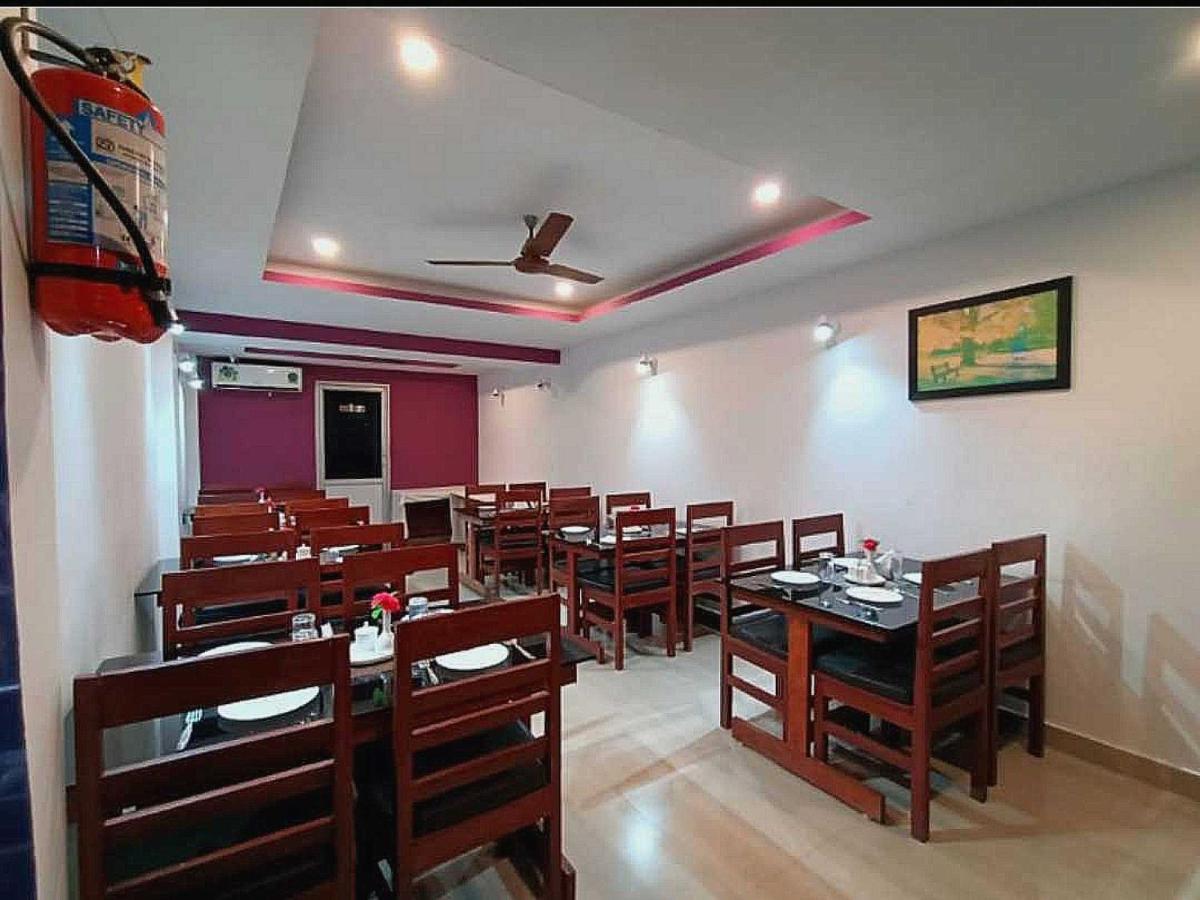 Hotel O Jazeera Resort Haddo Kültér fotó