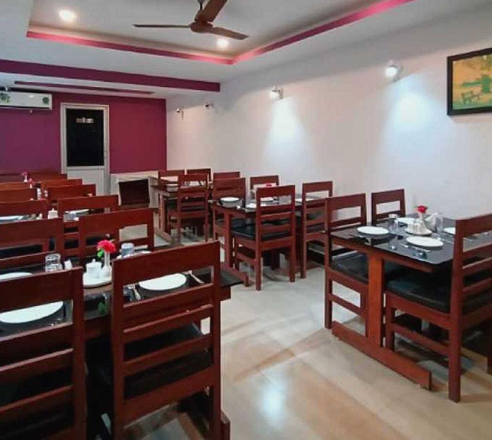 Hotel O Jazeera Resort Haddo Kültér fotó