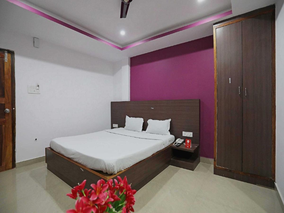 Hotel O Jazeera Resort Haddo Kültér fotó