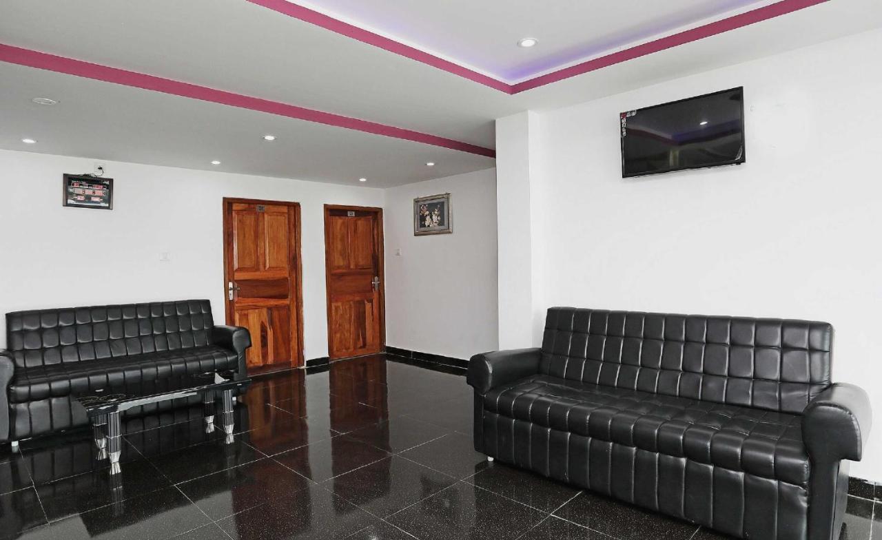 Hotel O Jazeera Resort Haddo Kültér fotó