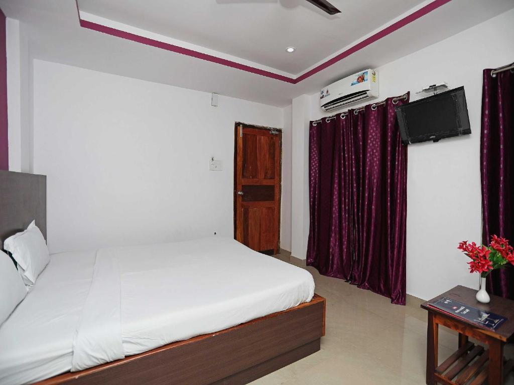 Hotel O Jazeera Resort Haddo Kültér fotó