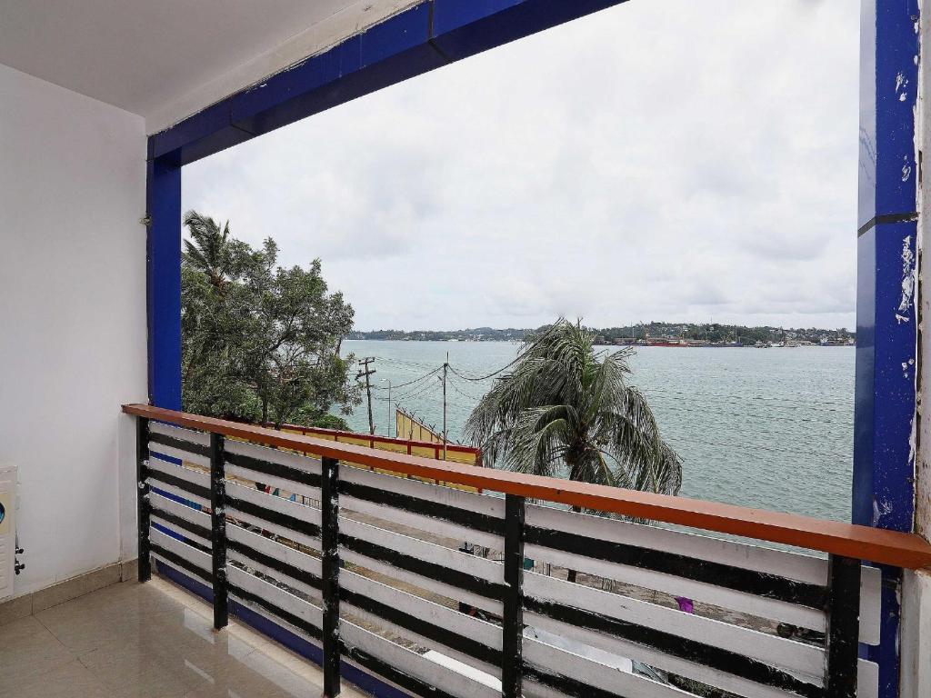 Hotel O Jazeera Resort Haddo Kültér fotó