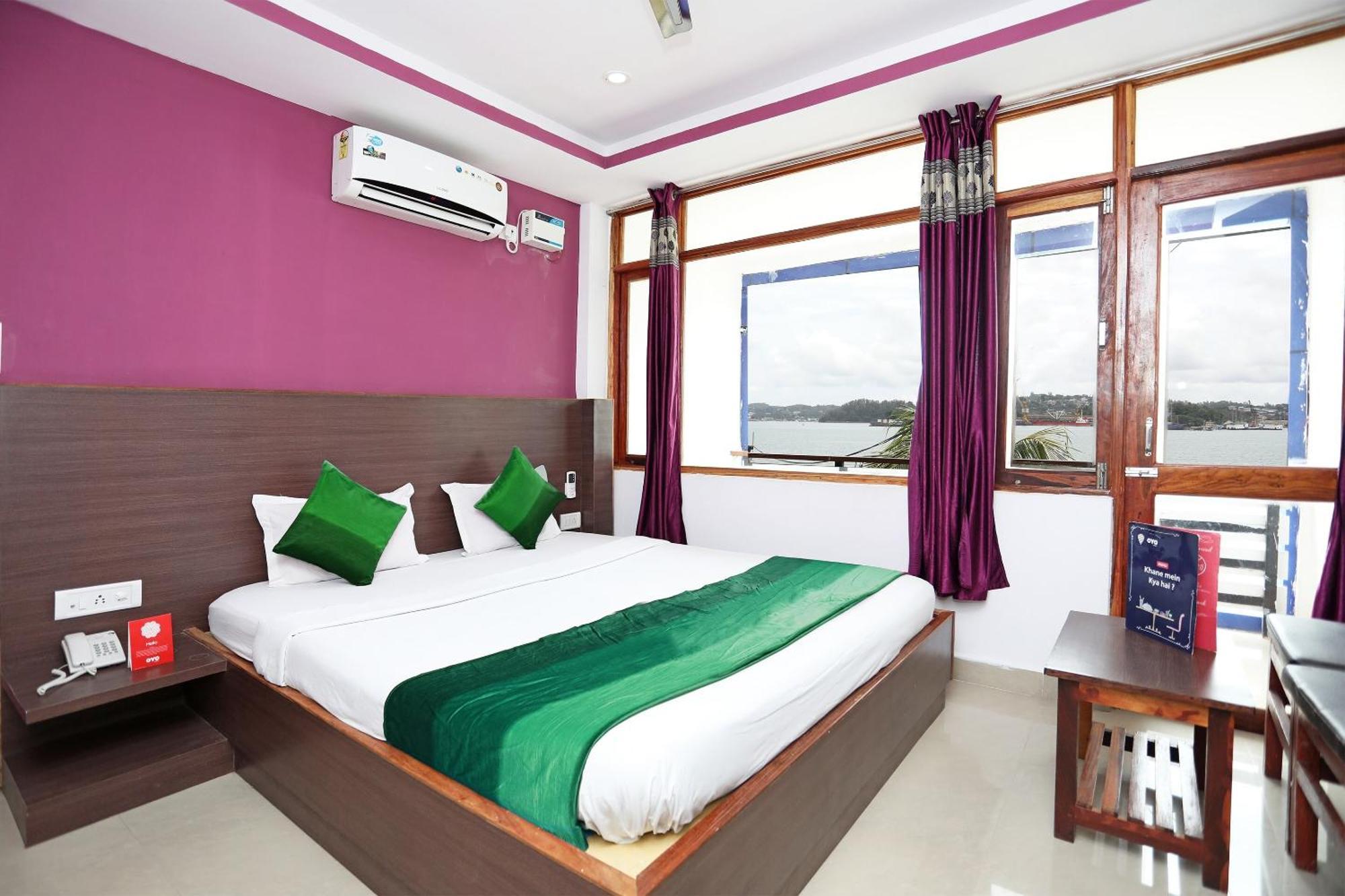 Hotel O Jazeera Resort Haddo Kültér fotó
