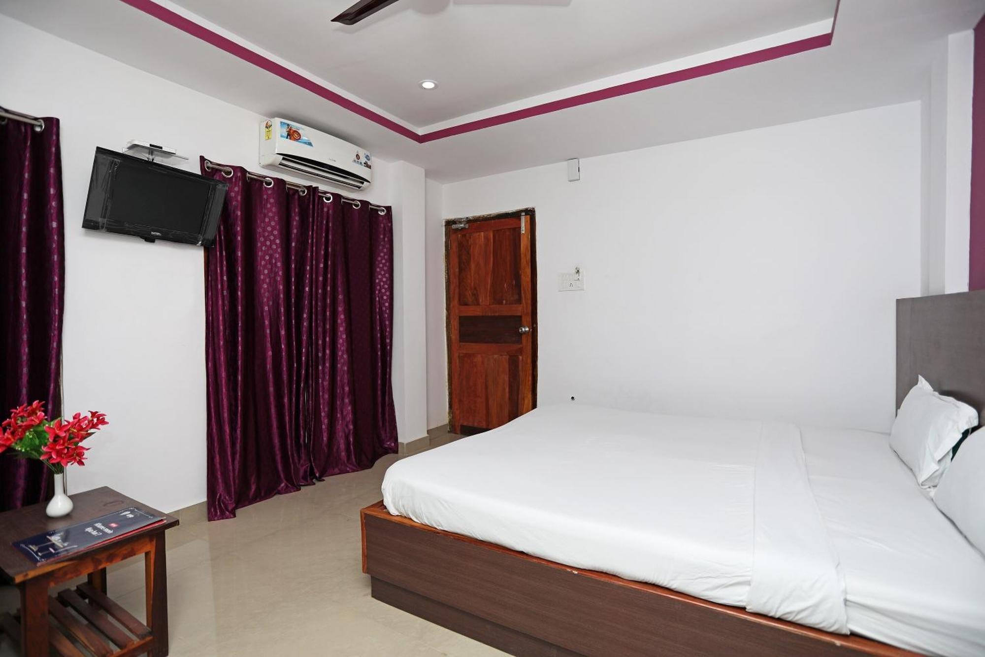 Hotel O Jazeera Resort Haddo Kültér fotó