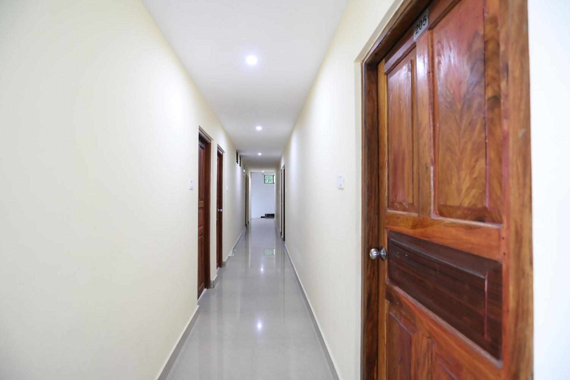 Hotel O Jazeera Resort Haddo Kültér fotó