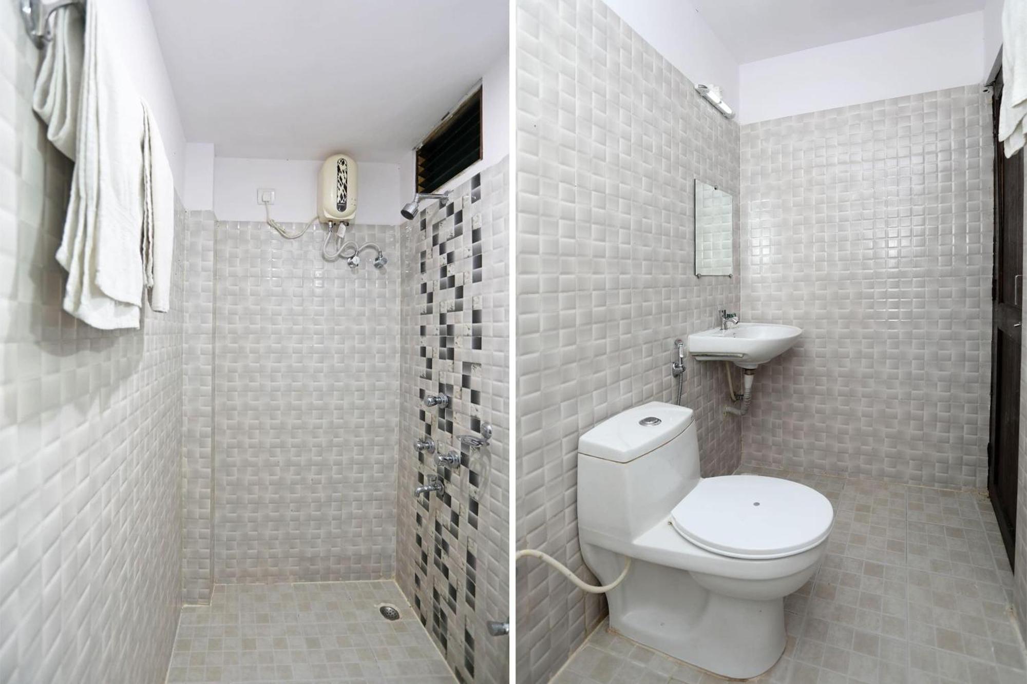Hotel O Jazeera Resort Haddo Kültér fotó