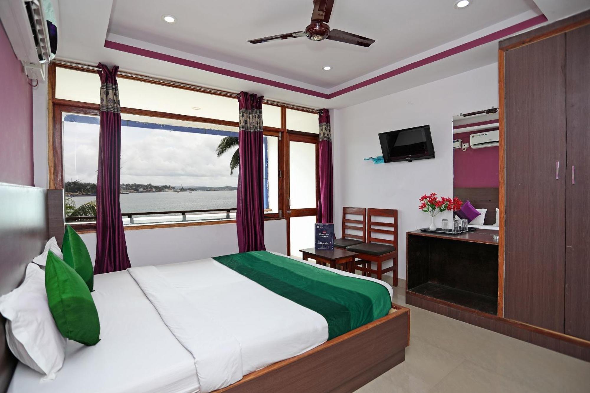 Hotel O Jazeera Resort Haddo Kültér fotó