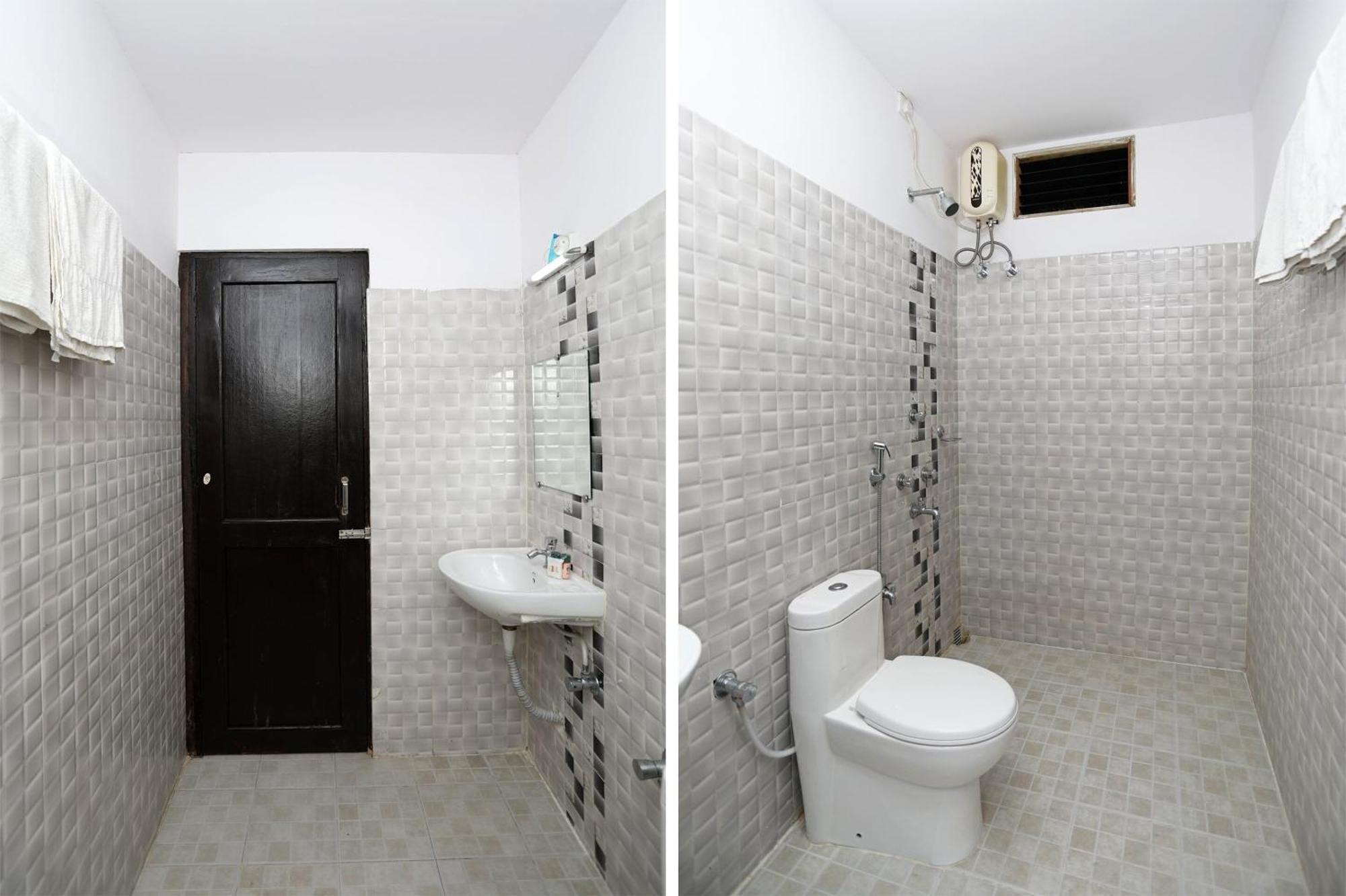 Hotel O Jazeera Resort Haddo Kültér fotó