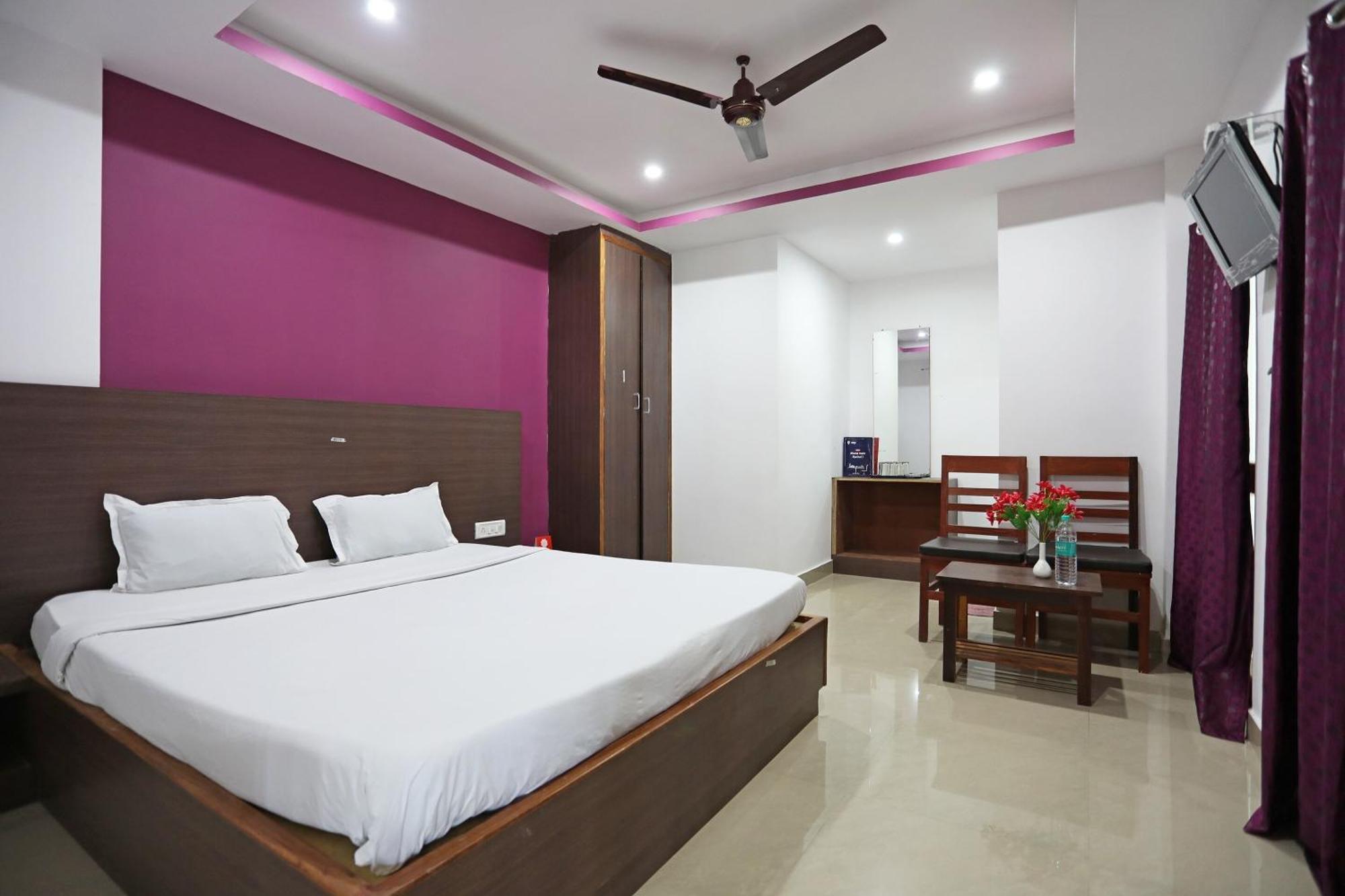 Hotel O Jazeera Resort Haddo Kültér fotó